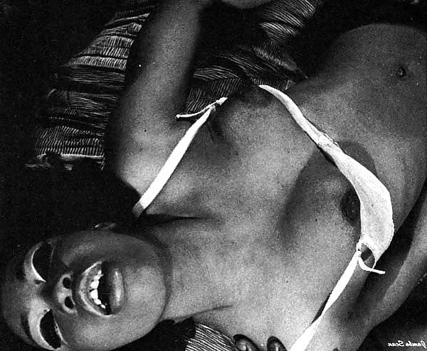 25P Vintage Magazines Sex Art 09
