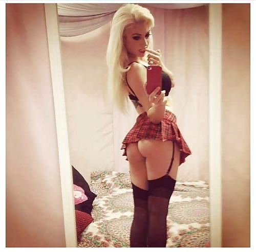 25P Real BimBo,s !