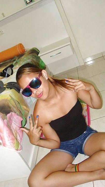 6P Hot Beatch Brazilian