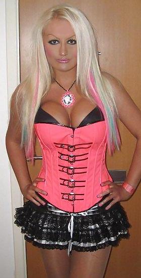 24P Bimbo's