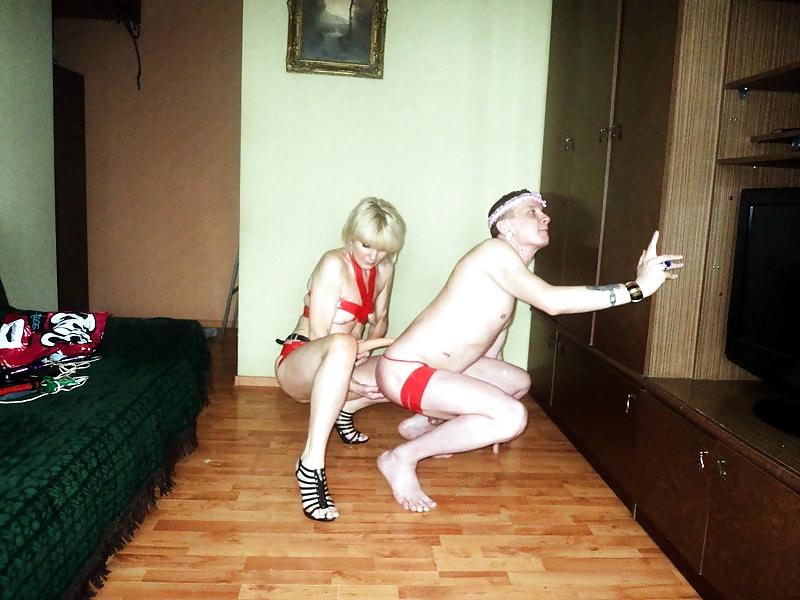 25P Mistress Russia 8
