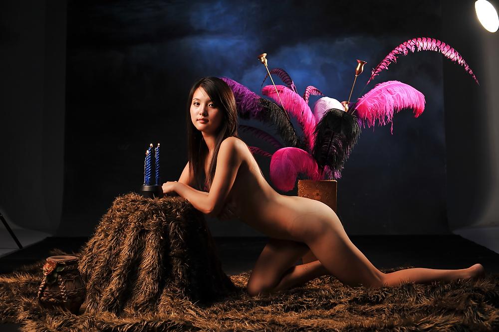 25P Unknown Chinese model