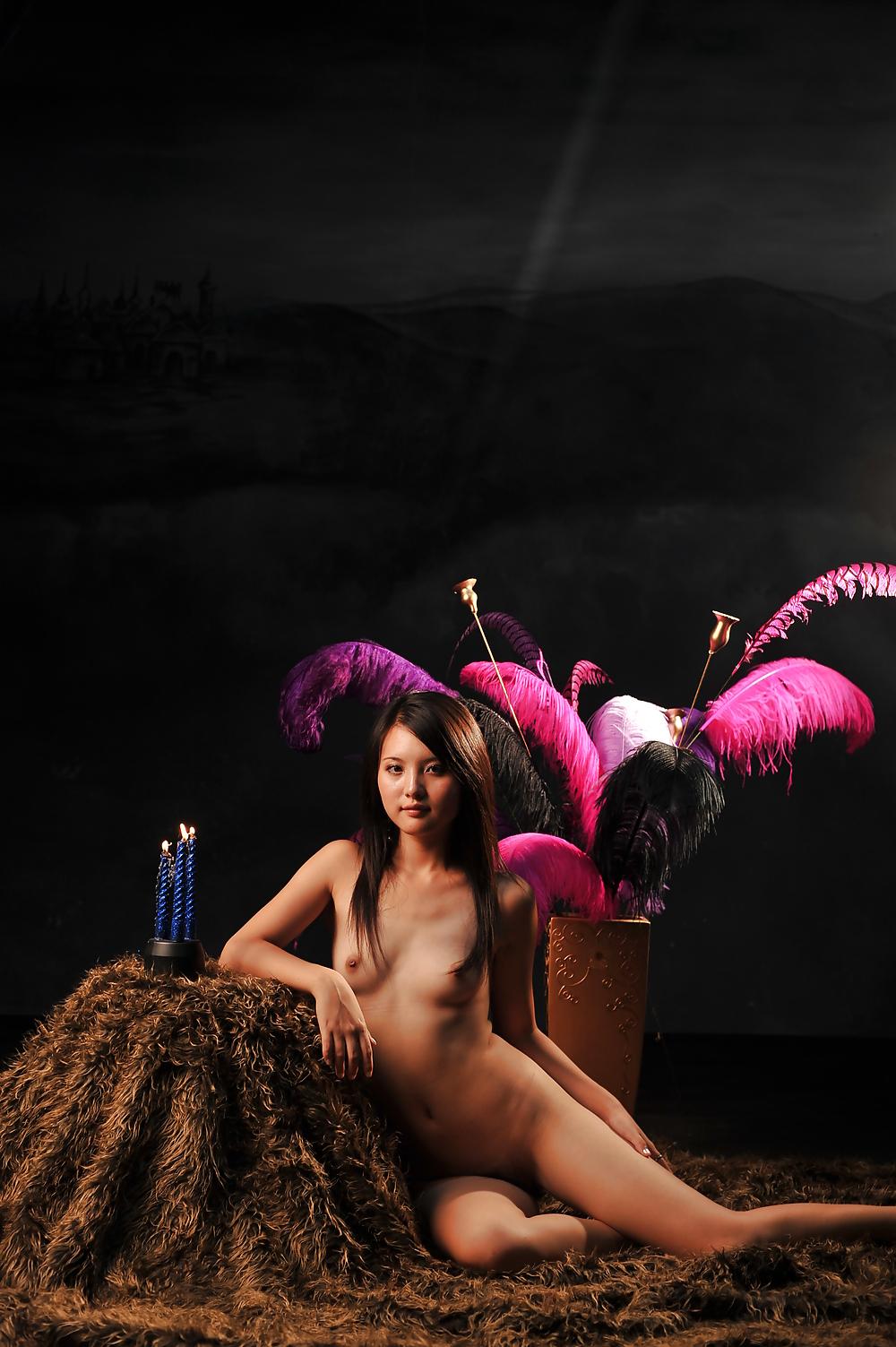 25P Unknown Chinese model
