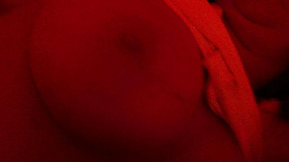 6P Captured from a homevideo