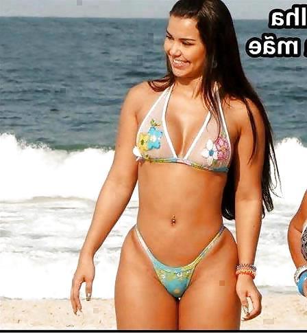 25P Brazilian Woman 15