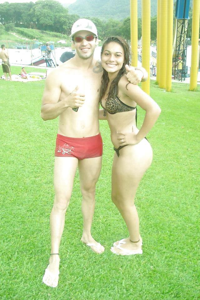 25P Brazilian Woman 15
