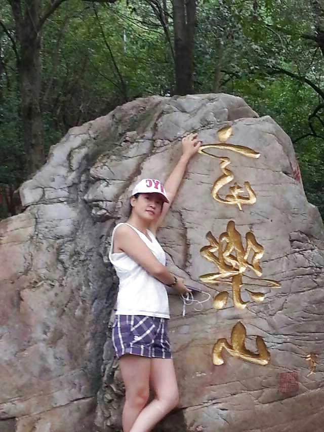 22P Chinese mature 1