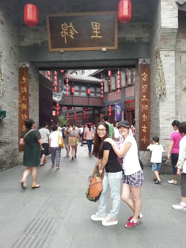22P Chinese mature 1