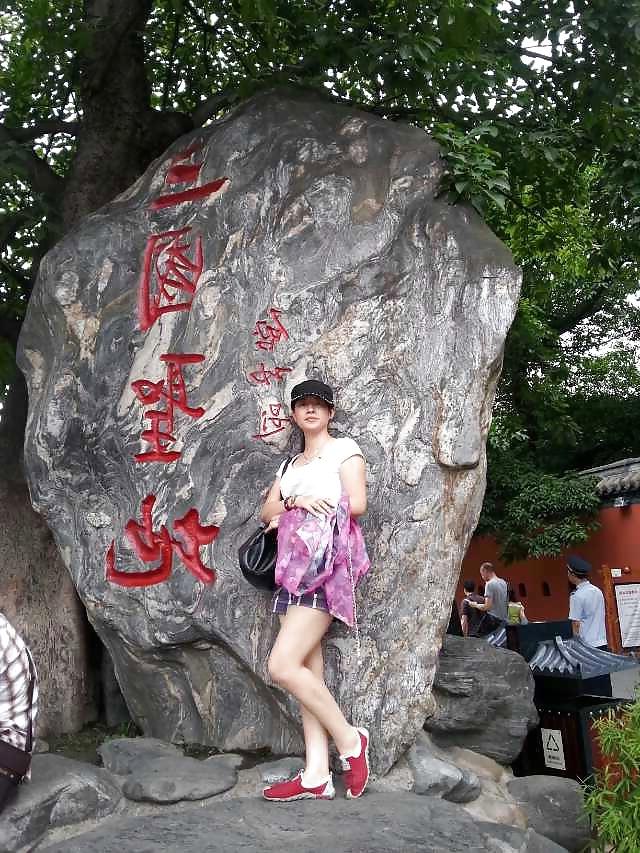 22P Chinese mature 1