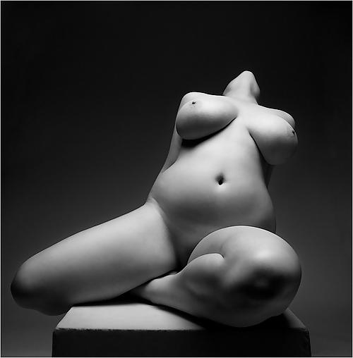 25P Curvy Girls