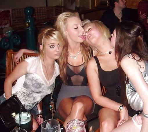 25P Beautiful Upskirt 20 by TROC