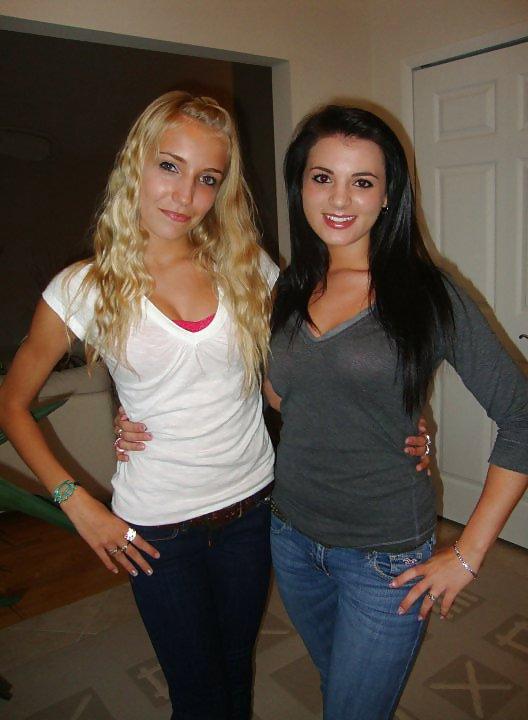 19P Hot Teens  Whats your fantasy?? -edge 