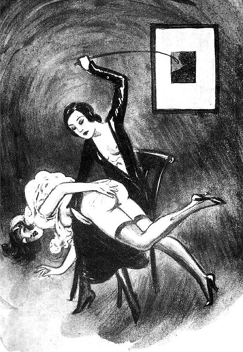 25P BDSM illustrations & cruel Art