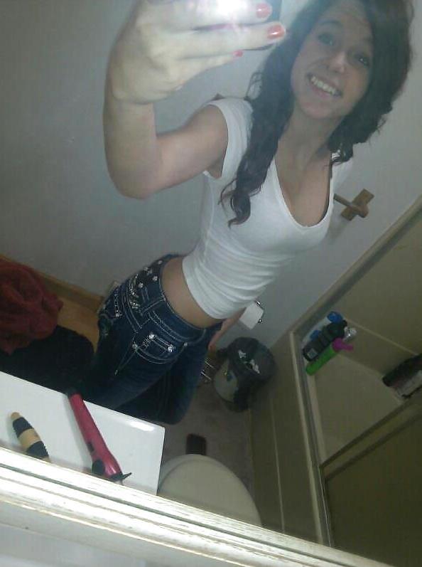 20P Hot Teens 13 Whats your fantasy?? -edge 