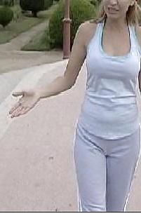 17P BRAZILIAN BRIDE