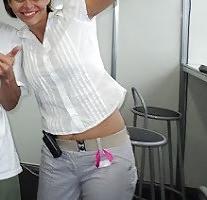 17P BRAZILIAN BRIDE