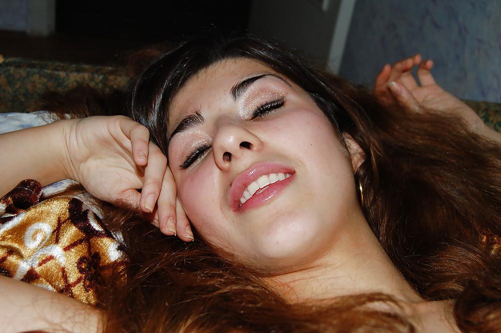 25P (BD) Ha Ha, I Got Naked Videos Of You! pt.21