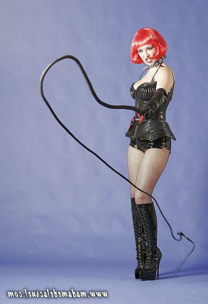 24P Mistress 3!