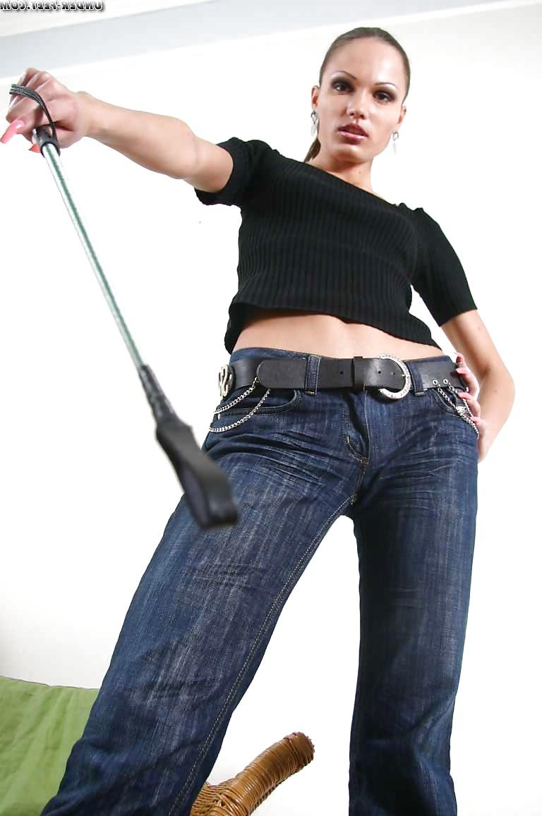 24P Mistress 3!