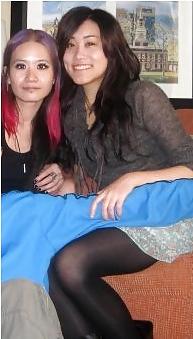 25P Girls I Jerk Off To