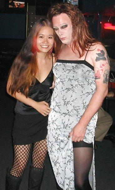 25P Girls I Jerk Off To