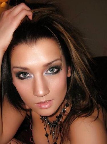 25P Girls I Jerk Off To