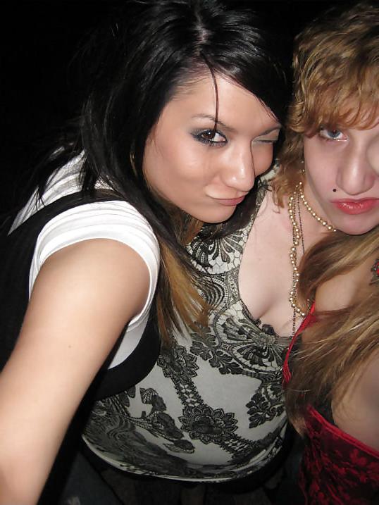 25P Girls I Jerk Off To