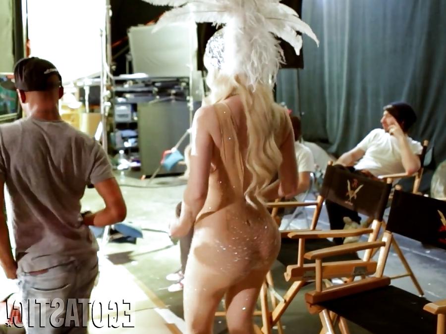 10P Iggy Azalea Music Video: Change Your Life
