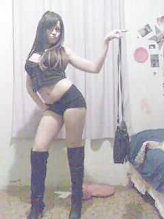 25P Argentinian Teens I fucked