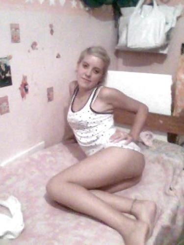 25P Argentinian Teens I fucked
