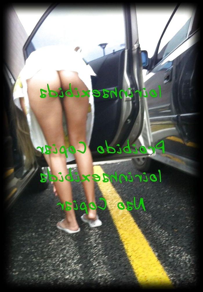 20P Brazilians public flashers