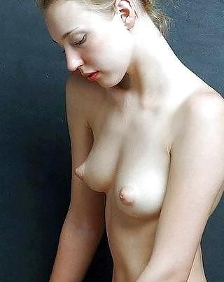11P Puffy Nipples