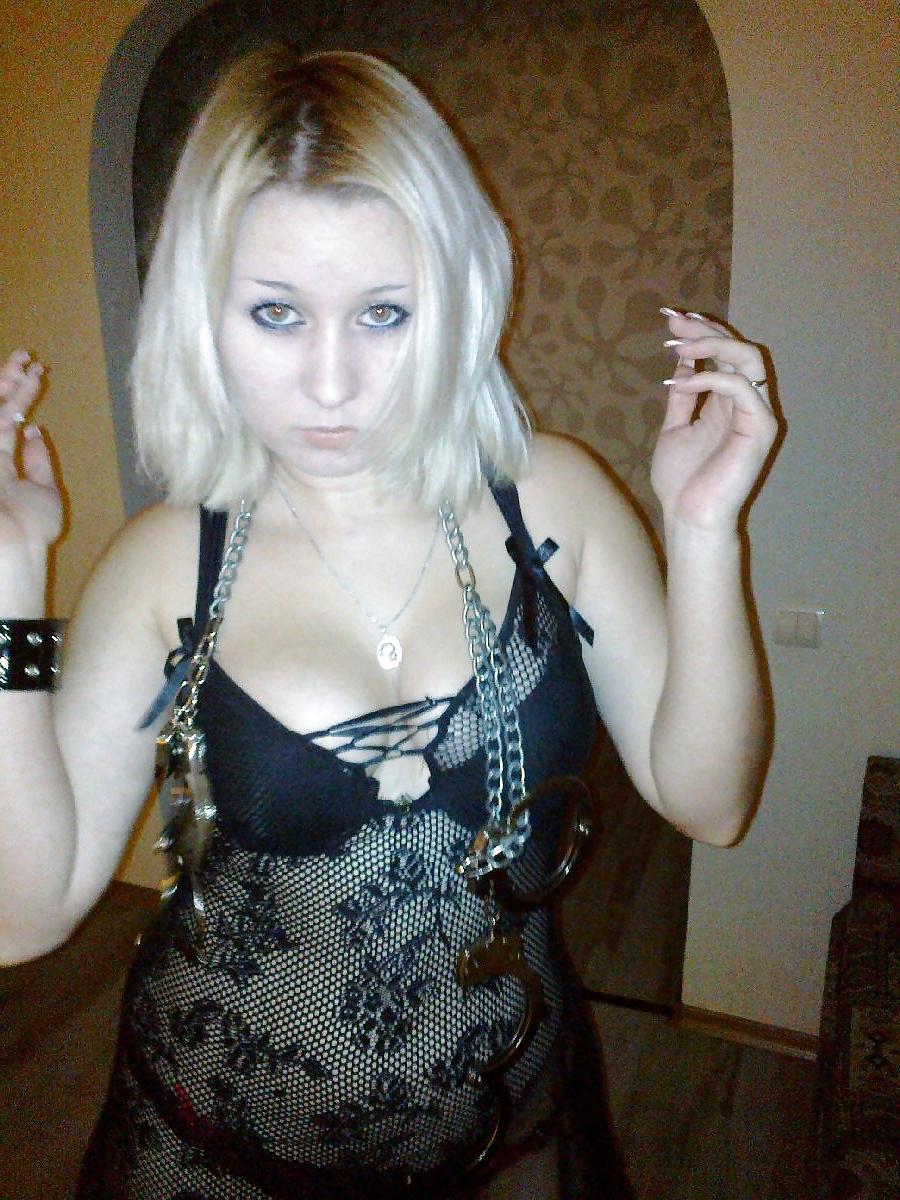 14P Mistress Russia 4