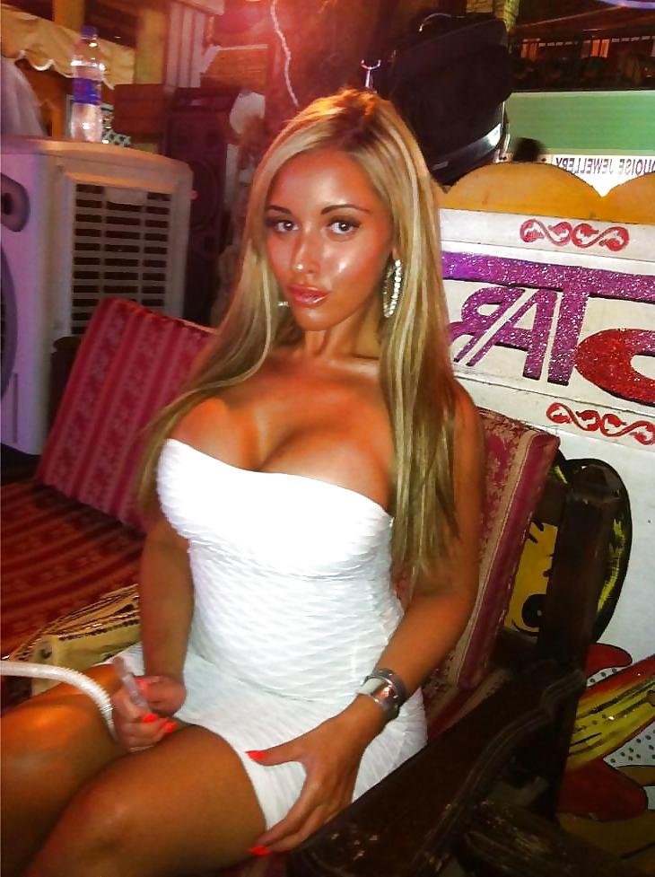 23P Bimbo's