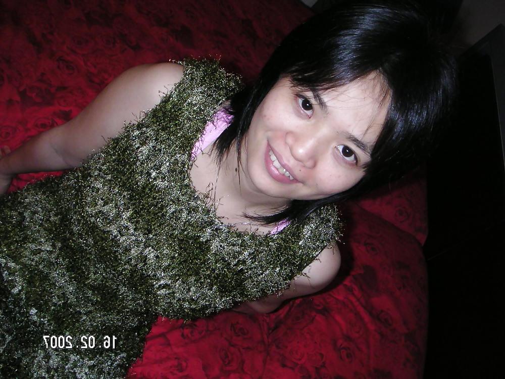 10P My chinese wife 2