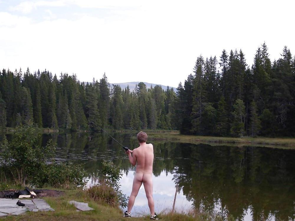 25P NUDISTS