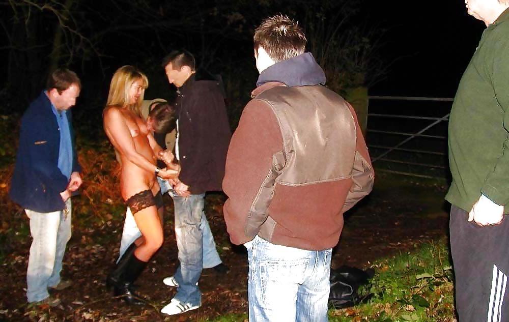 12P Outdoor Escapades