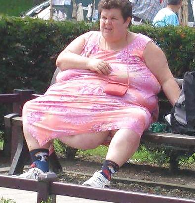 19P Old and Fat