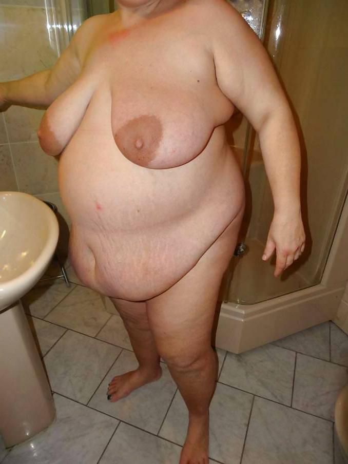 19P Old and Fat