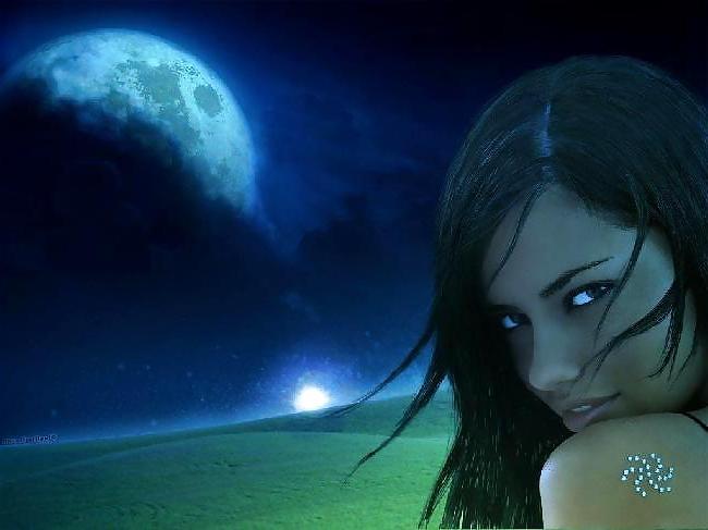 18P Fantasy Thoughts & Dreams.