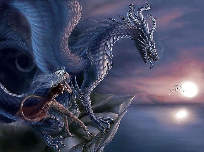 18P Fantasy Thoughts & Dreams.