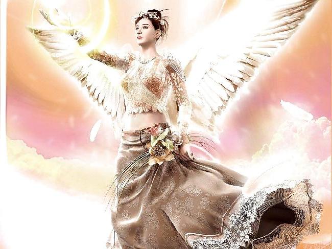 18P Fantasy Thoughts & Dreams.