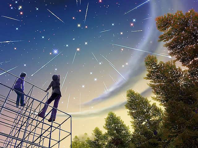 10P Fantasy Dreams
