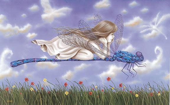 10P Fantasy Dreams
