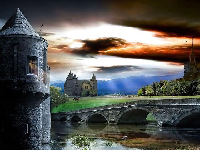 10P Fantasy Dreams