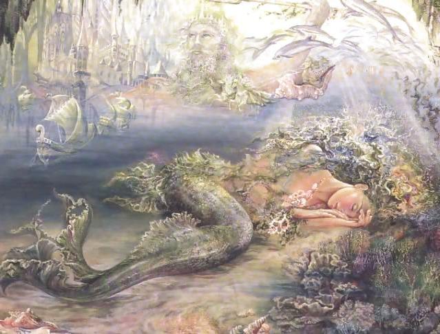 10P Fantasy Dreams