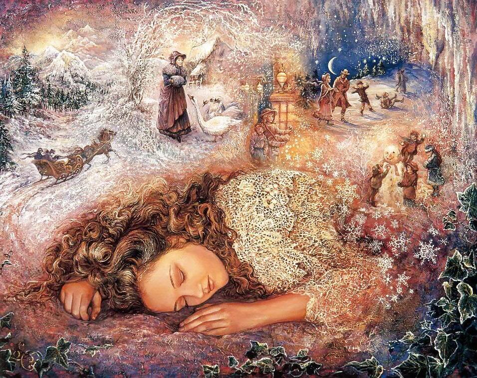 10P Fantasy Dreams