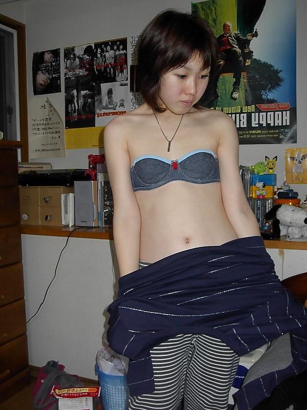 25P Chinese Girls 6