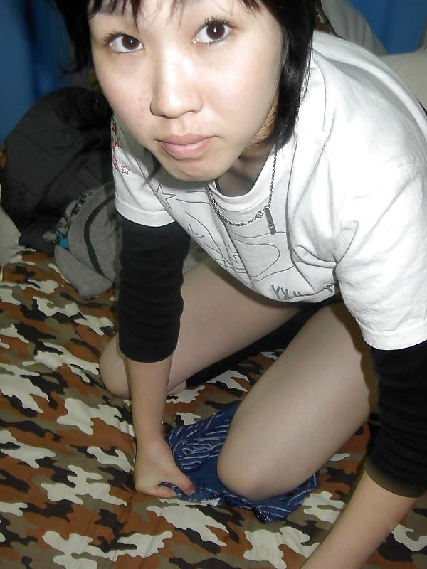 25P Chinese Girls 6