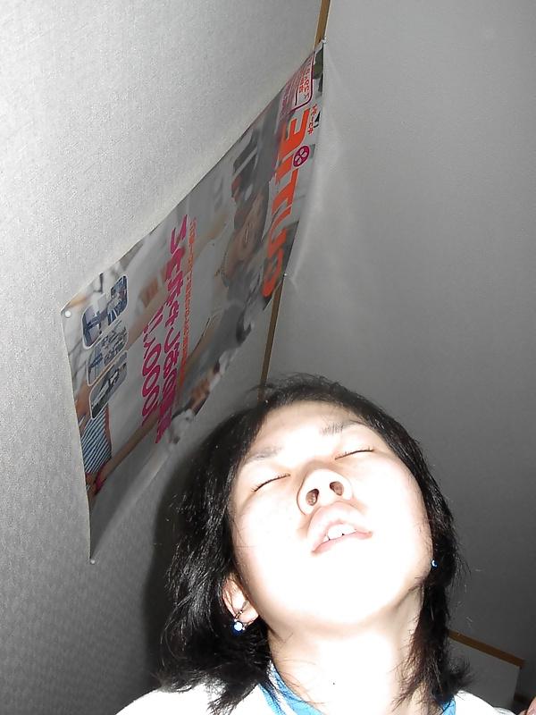 25P Chinese Girls 6